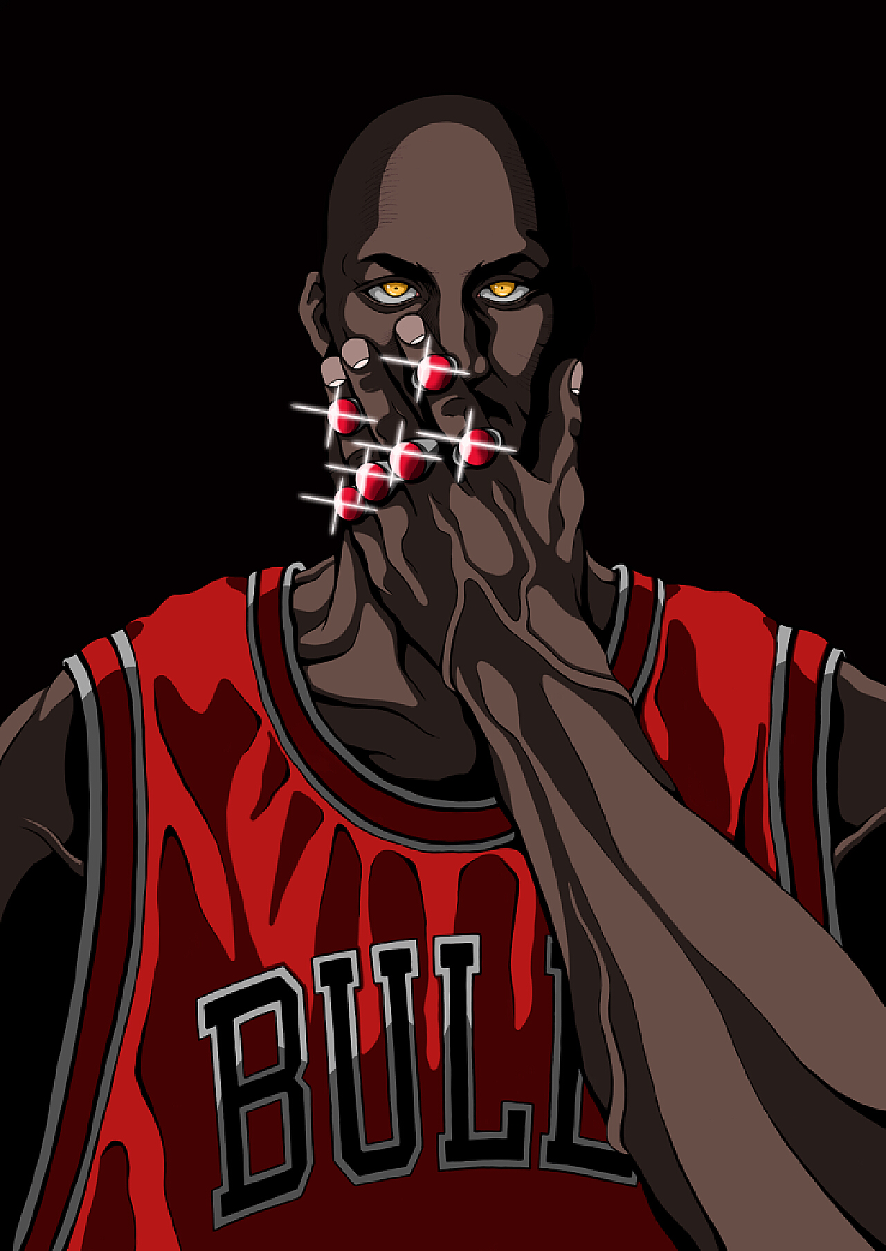 为什么打者打击前要在打击区踢土